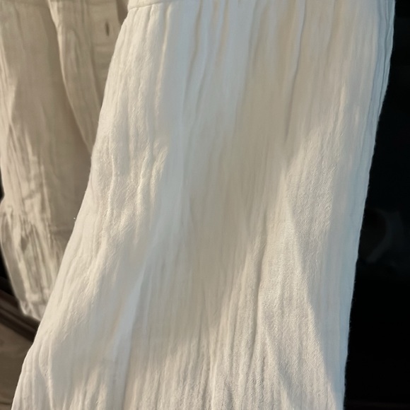 NWT GAP cotton lingerie set…gown and robe SZ S - Picture 5 of 12